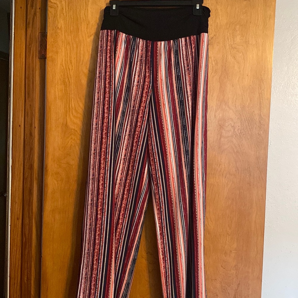 AGB pants